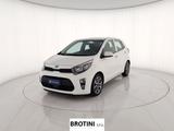 Kia Picanto 1.0 COOL - Kia Picanto Cool mit Benzin-Antrieb