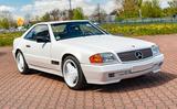 Mercedes-Benz Mercedes 300sl r129 91700km Reihensechszyl... - Mercedes-Benz S 300 von privat