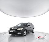 Skoda SKODA Octavia 1.9 TDI F.AP. Wagon Comfort - PER  - Skoda Octavia Comfort