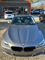 BMW 525d xDrive A Luxury Line Luxury Line - BMW 525: Limousine, 525d Xdrive