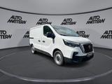 Nissan Primastar 3,0t dCi 150 L1H1| AHK | Navi | Kamera - Nissan Primastar Tageszulassungen
