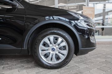 Bild 6 Ford Kuga Cool & Connect Navi BT AHK 1,6T