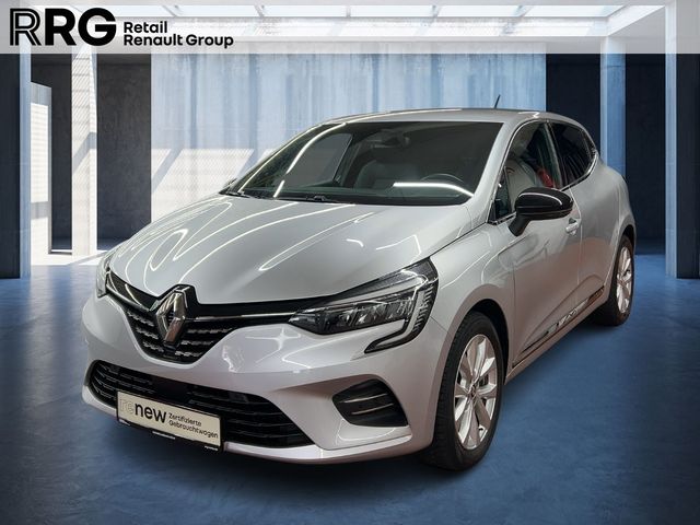 Renault Clio INTENS TCe 140