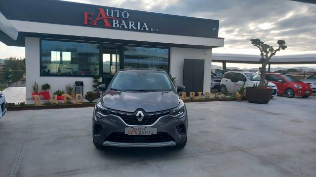 Autres Renault Captur TCe 12V 90 CV Techno