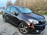 Opel Mokka 1.4 Turbo ecoFLEX Edition Start/Stop E... - Opel Mokka Edition ecoFlex Gebrauchtwagen