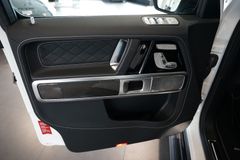 MERCEDES-BENZ G 63 AMG | Superior | Carbon | SD | AHK MERCEDES-BENZ G 63 AMG | Superior | Carbon | SD | AHK