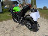 Kawasaki 125 Ninja - top zustand - wenig kms - Offers