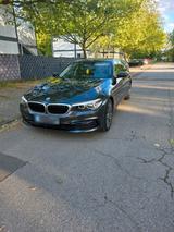 BMW Bmw525d/Sport line*** - BMW 525 in Düsseldorf