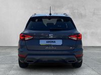 Seat Arona - Vorschau Bild 4