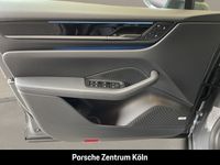 Porsche Macan - Vorschau Bild 19