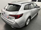 Toyota Corolla 1.8 Hybrid R-Kam#ACC#LED#Sitz-/Lenkradhz - Toyota Corolla Si mit Hybrid-Antrieb (Benzin/Elektro)