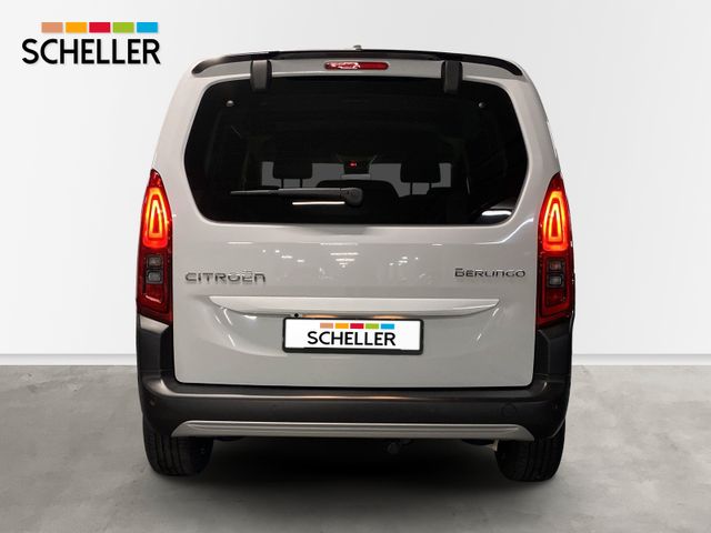 Berlingo Max 130 HDI  EAT8 XTR
