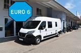 Fiat Weinsberg CaraBus 600 K 4 Schlafplätze Tempomat - Carabus