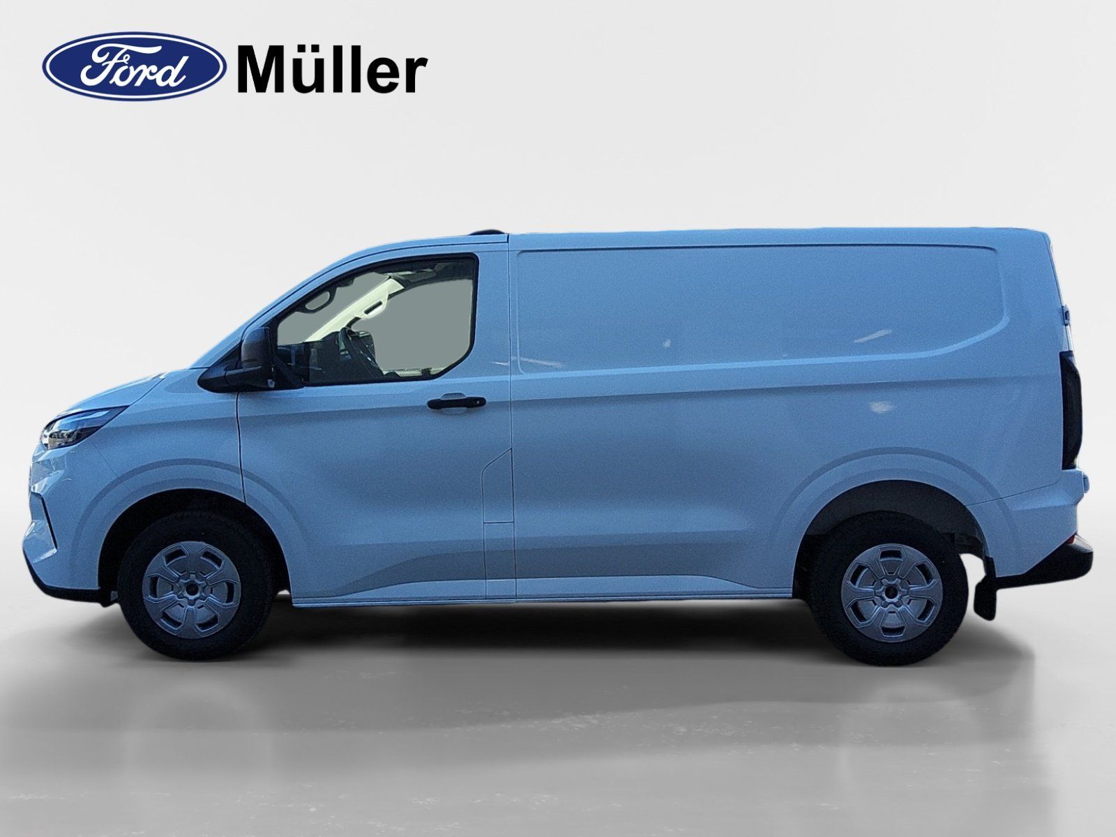 Ford Transit Custom 2,0 l EcoBlue 280 L1 Kastenwagen  imagem 2