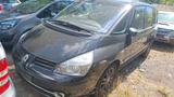 Renault Espace 2.0 dCi FAP Automatik  - Renault Espace: Standheizung