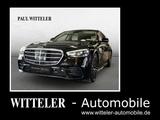 Mercedes-Benz S 400 d 4M Limo AMG Line DL/HAL/STHZ/PANO/AIRM. - gebrauchte Mercedes-Benz S 400 aus dem Jahr 2023