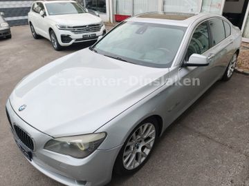 BMW 730 - 2