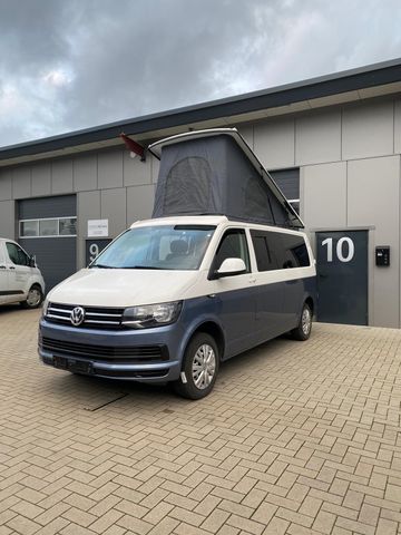 Volkswagen VW T6 Camper/Wohnmobil wie Caravelle