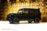 Mercedes-Benz G 63 AMG BRABUS 800+WIDESTAR+FACELIFT+MY 2026+TV - Mercedes-Benz G-Class New cars