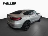 Mercedes-Benz GLC Coupe 300d 4Matic  AMG Advanced,RFK,MBUX,19 - gebrauchte Mercedes-Benz GLC 300 aus dem Jahr 2020