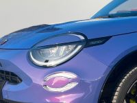 Abarth 600e - Vorschau Bild 5