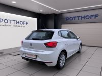 Seat Ibiza - Vorschau Bild 5