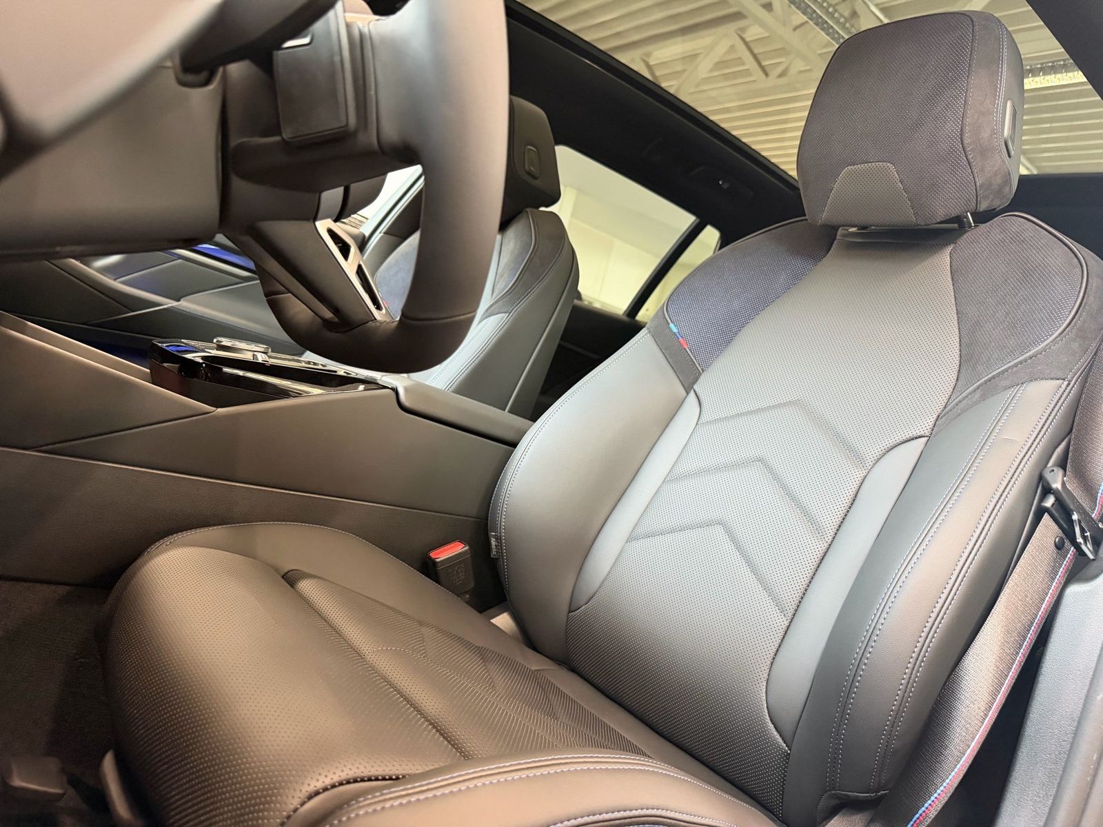 BMW 520 - Bild 12