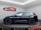 Audi SQ5 3.0 TFSI quattro/B&O/LEDER/PANO/LUFTFEDERUNG - Audi SQ5: TFSI