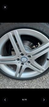 Mercedes-Benz CLC 180 KOMPRESSOR - sport - Mercedes-Benz mit Benzin-Antrieb: Clc