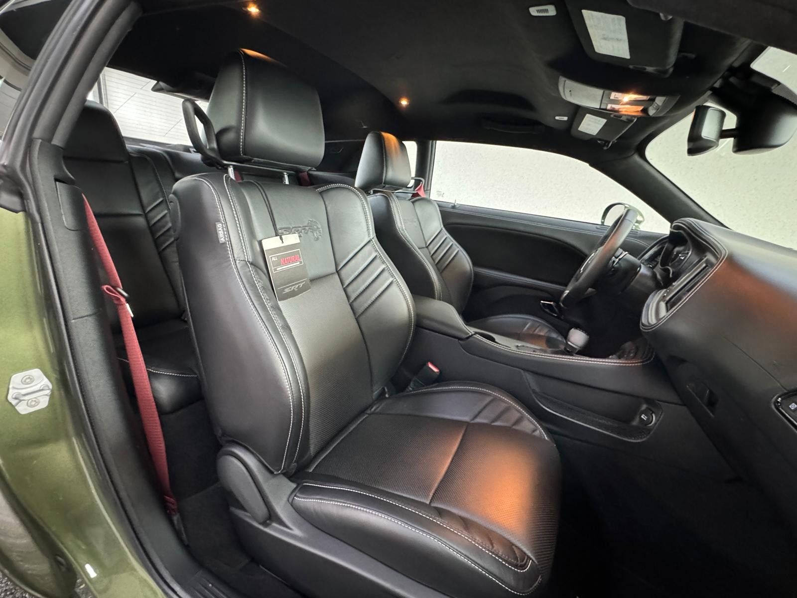 Fahrzeugabbildung Dodge CHALLENGER HELLCAT JAILBREAK-LAGUNA-LAST CALL-