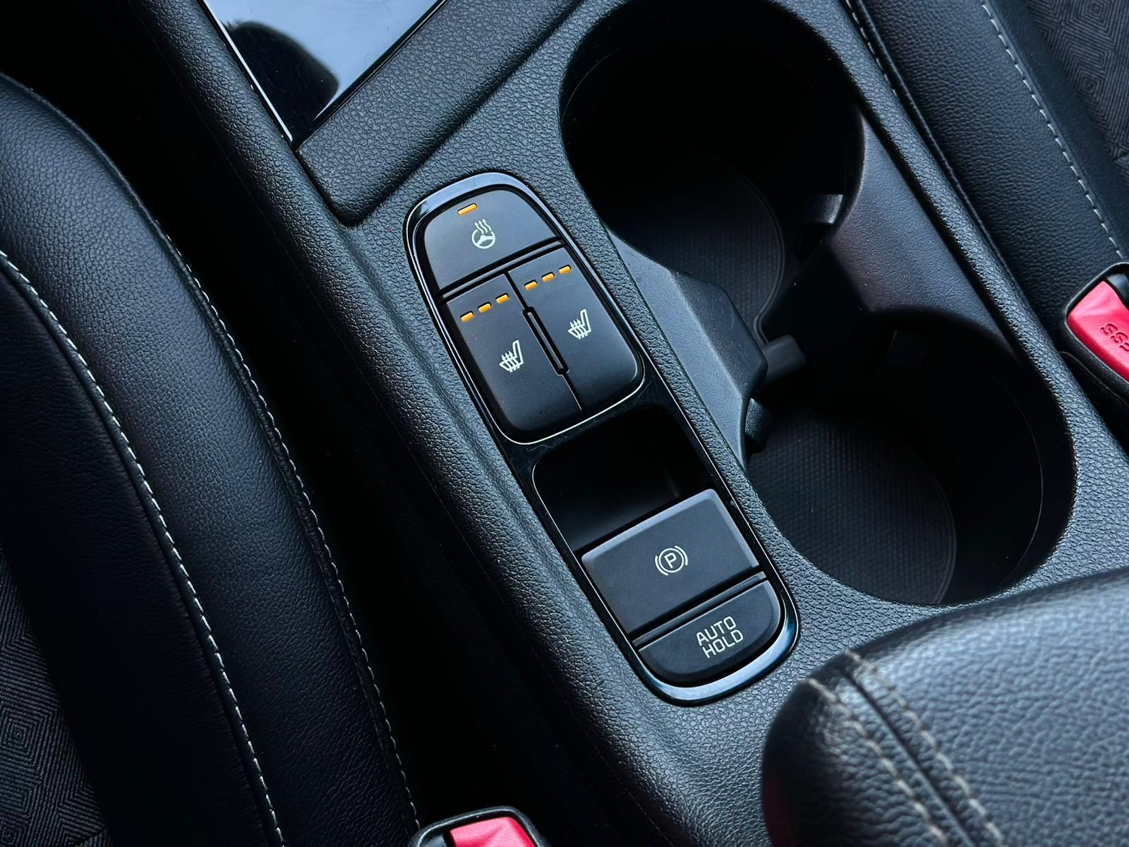 KIA Niro 1.6 VISION PLUG-IN HYBRID* LED#AHK#SHZ#LH - Image 16