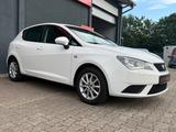 Seat Ibiza Style Scheckheft lückenlos*Led*45115Km - Seat Ibiza: Sc Style
