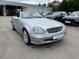 Mercedes-Benz SLK 230 Kompressor Automatik Xenon Leder Bose - Mercedes-Benz SLK 230: 230k