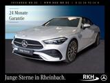 Mercedes-Benz CLE 200 Cabrio AMG Line 360°/Distr./Memory/Totw. - Mercedes-Benz CLE 200 in Bonn