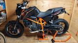 KTM 690 Duke, Akra, Remus - Offers matching your search criteria
