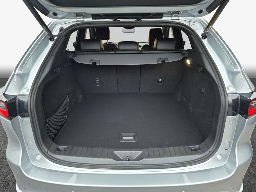 Mazda CX-60 - Bild 9