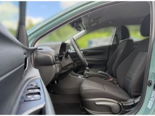 Fahrzeugabbildung Hyundai i20 FL (MY25) 1.2 Select+Funktionspaket Navi App