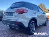 Suzuki Vitara 1.4 Mild-Hybrid Comfort 4x4  ACC Navi LED - gebrauchte Suzuki Vitara aus dem Jahr 2021