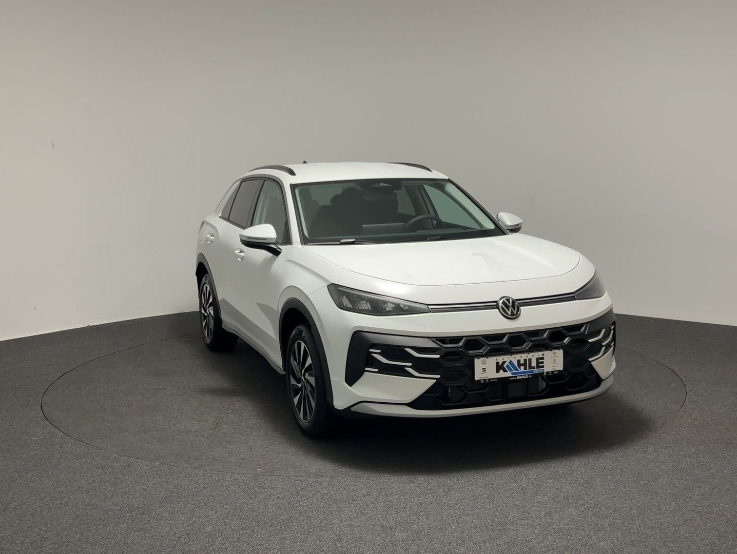 Volkswagen T-Roc - Bild 5