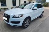 Audi Q7 - Top Zustand 7-sitzer - Audi Q7 mit Benzin-Antrieb: Geländewagen