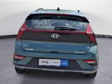 Hyundai Bayon 1.0 T-GDI Select LED Kamera Spurassistent - Hyundai BAYON Jahreswagen