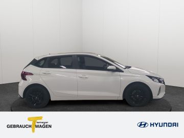 Hyundai i20 - 4
