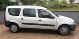 Dacia Logan TÜV/AU NEU - gebrauchte Dacia Logan aus dem Jahr 2012