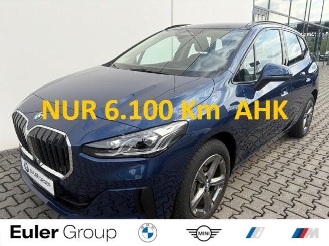 BMW 220 Active Tourer