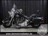 Harley-Davidson FLHCS SOFTAIL HERITAGE CLASSIC 114 5HD - HARLEY-DAVIDSON HERITAGE SOFTAIL