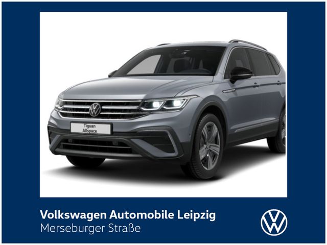 Volkswagen Tiguan Allspace MOVE 2.0 l TDI 110 kW DSG*PSD