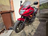 Yamaha XJ6 Diversion - YAMAHA XJ6 DIVERSION