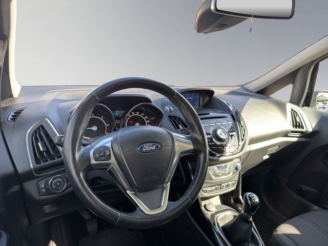 B-Max 1.5 TDCi Trend Start/Stopp