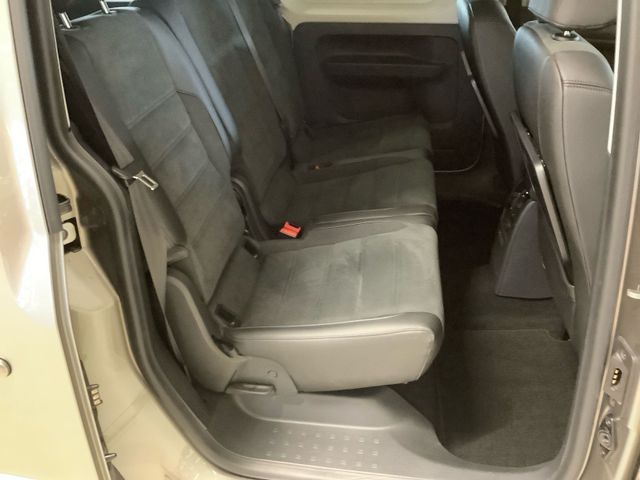 Caddy Highline TSI 96kW DSG el.Heckklappe, Xenon