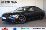 Audi S8 4.0 TFSI qu. LUFT+B&O+HUD+SOFT+MATRIX+PANO - gebrauchte Audi S8 aus dem Jahr 2023